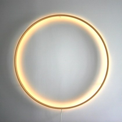 Henri Bursztyn _O LED Wall Light